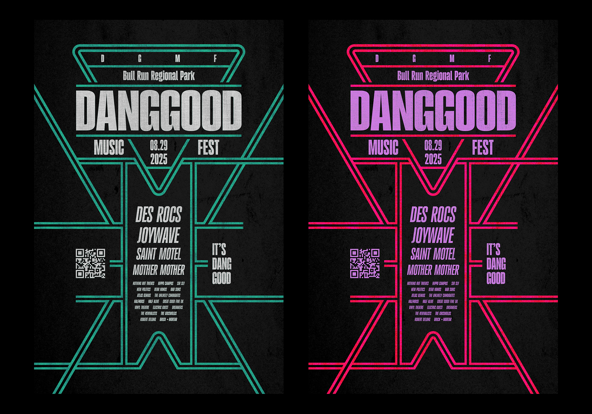 DGMF Posters