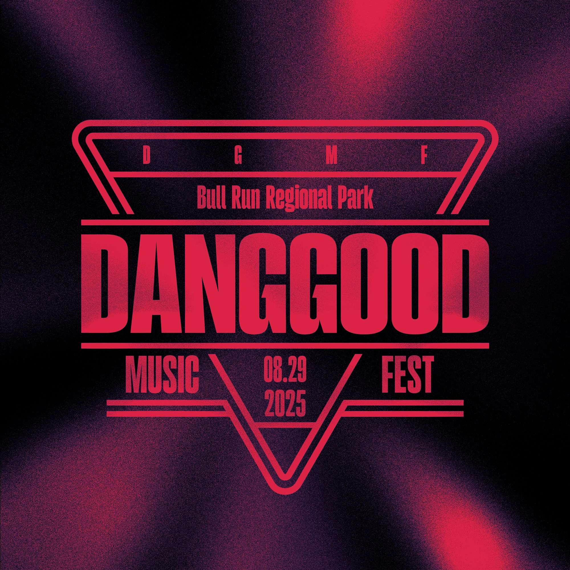 Dang Good Music Fest