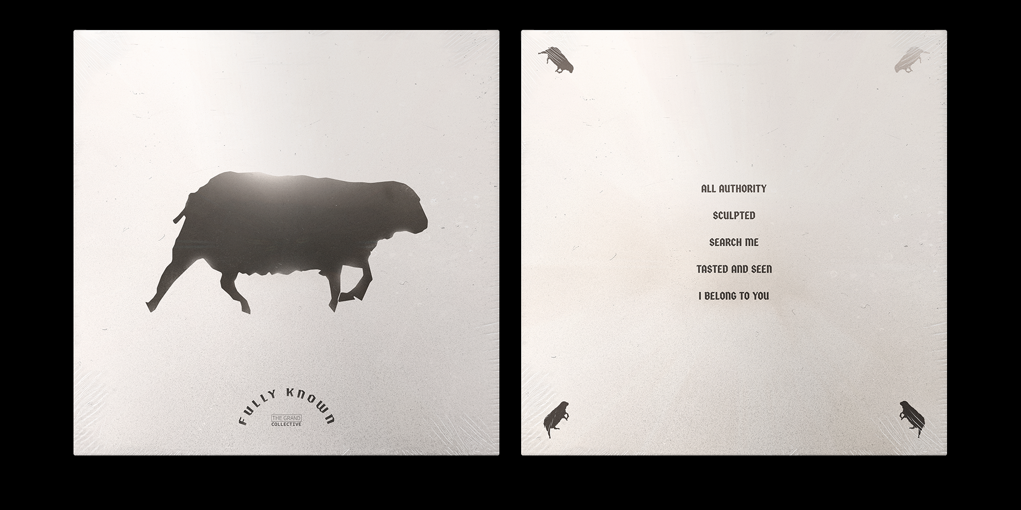 Fully Known Vinyl