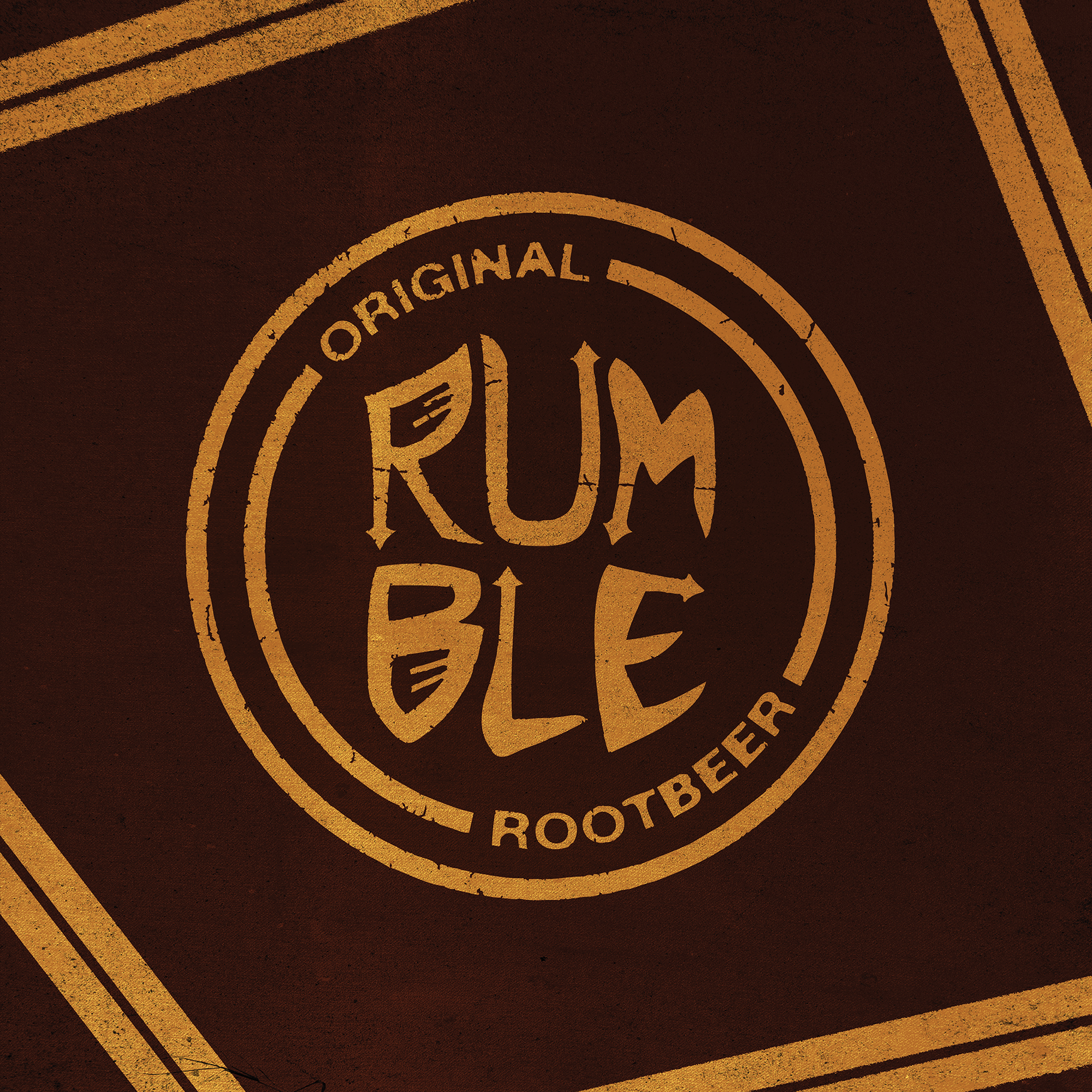 Rumble Rootbeer